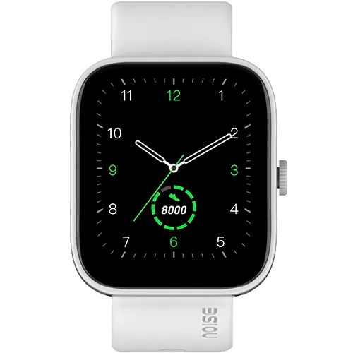 Noise ColorFit Caliber Smartwatch - Partner Exclusive