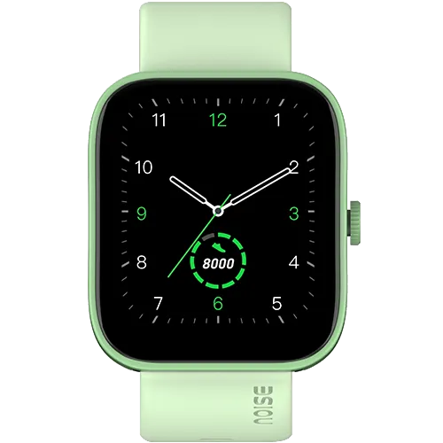 Noise ColorFit Caliber Smartwatch - Partner Exclusive