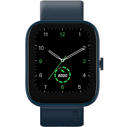 Noise ColorFit Caliber Smartwatch - Partner Exclusive