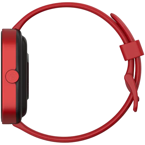 Noise ColorFit Caliber Smartwatch - Partner Exclusive