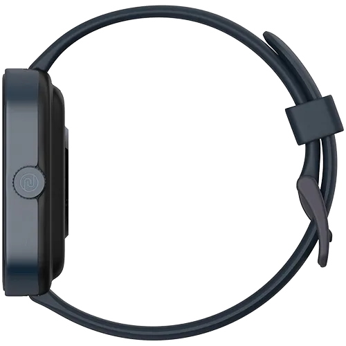 Noise ColorFit Caliber Smartwatch - Partner Exclusive