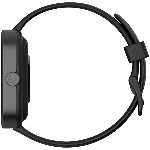 Noise ColorFit Caliber Smartwatch - Partner Exclusive