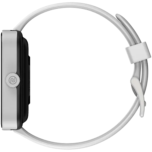 Noise ColorFit Caliber Smartwatch - Partner Exclusive