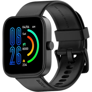 Noise ColorFit Caliber Smartwatch - Partner Exclusive