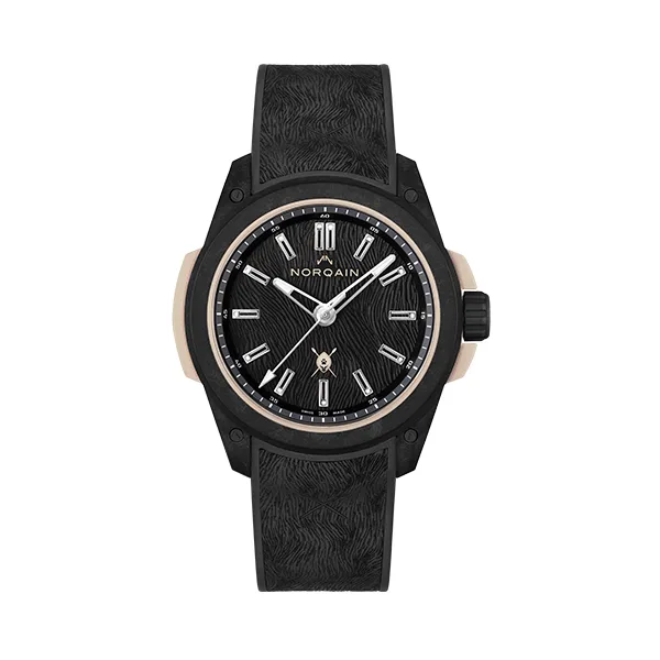Norqain Wild One Hakuna Mipaka Limited Edition