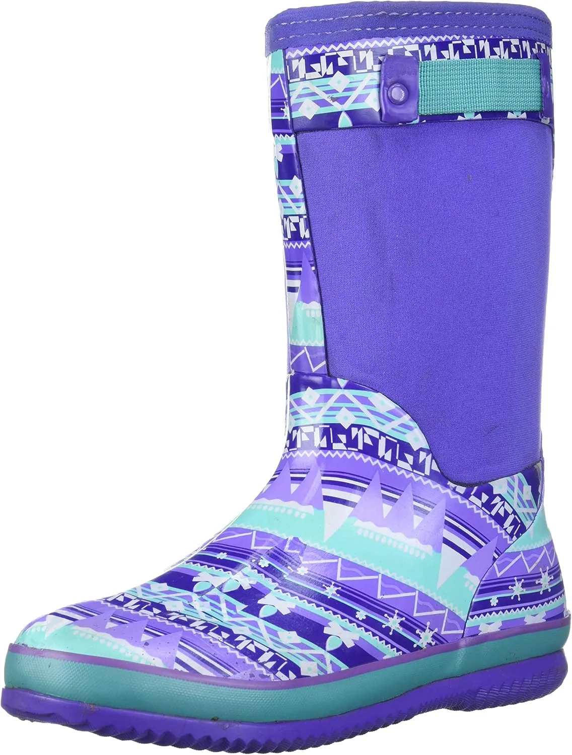 Northside Unisex-Child Neo Rain Boot