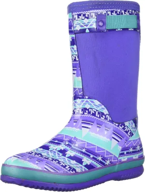 Northside Unisex-Child Neo Rain Boot
