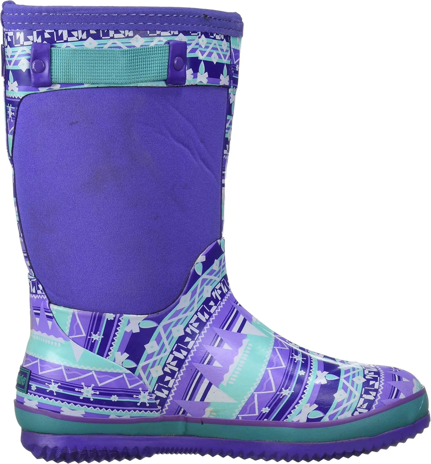 Northside Unisex-Child Neo Rain Boot