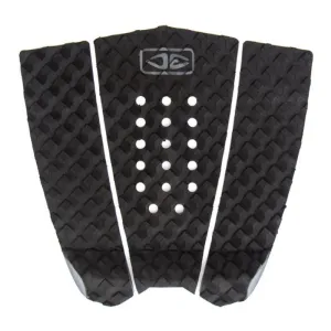 Ocean & Earth Gripdeck Simple Jack Hybrid  Wide Tail - Black