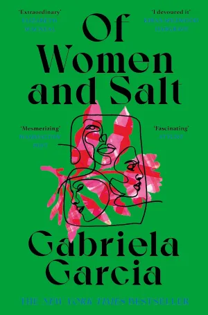 Of Women And Salt