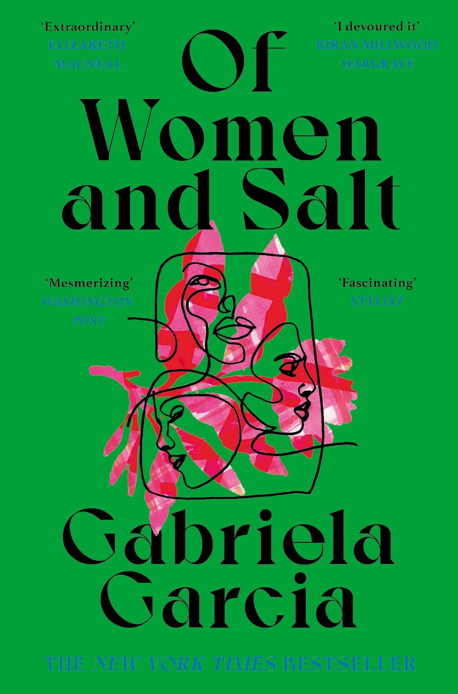 Of Women And Salt
