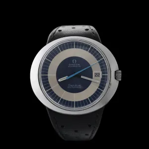 Omega - 1970's Geneve Dynamic “UFO”