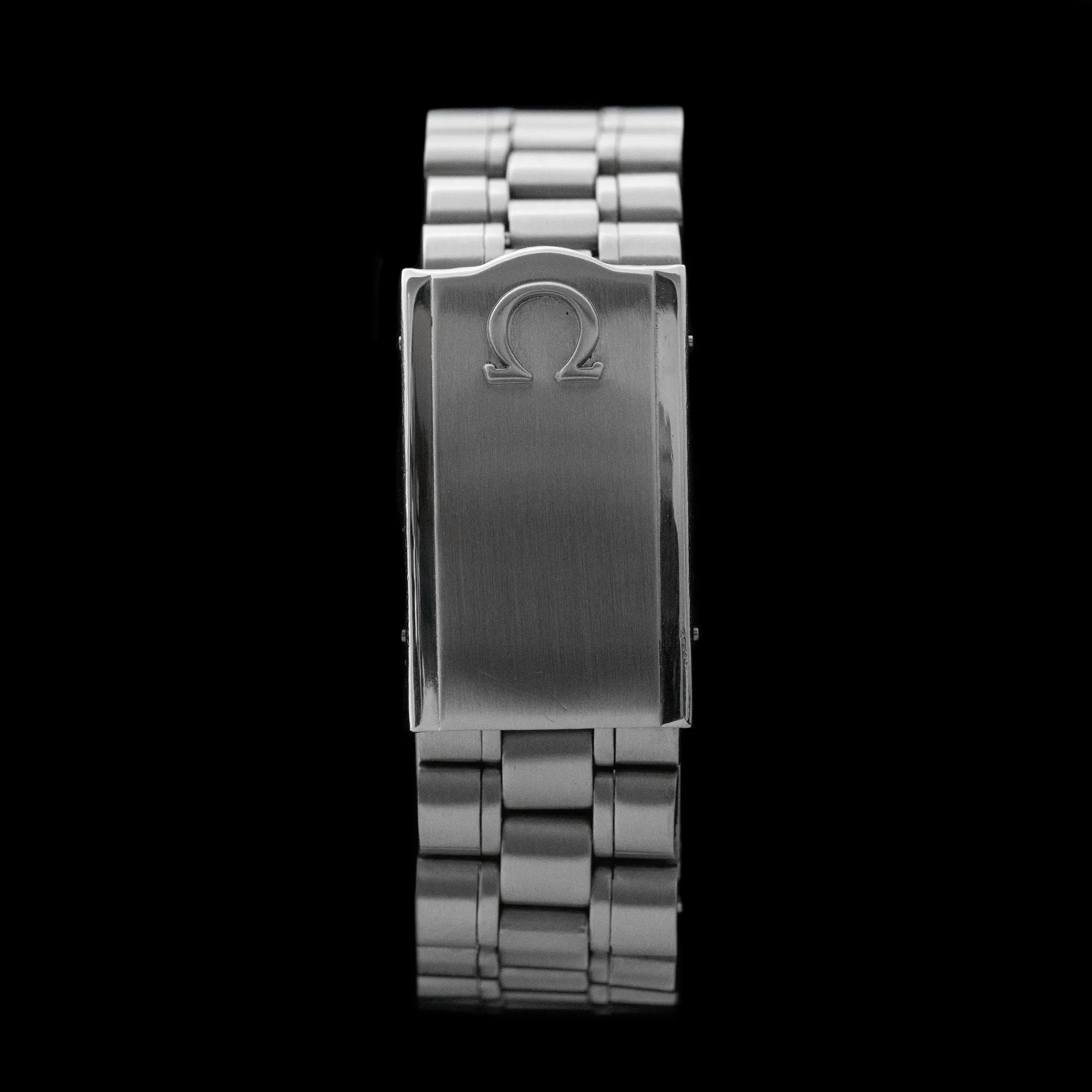 Omega - 1972 Seamaster Cosmic