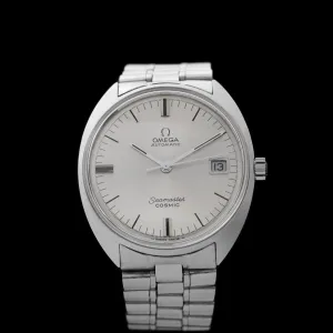 Omega - 1972 Seamaster Cosmic