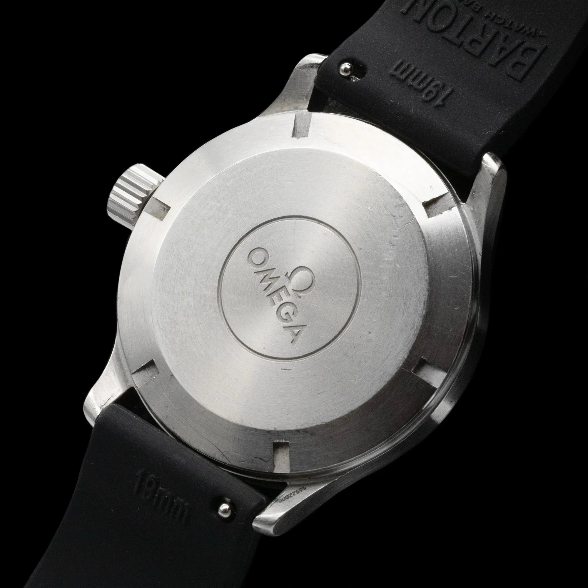 Omega - 1990's Dynamic 52505007