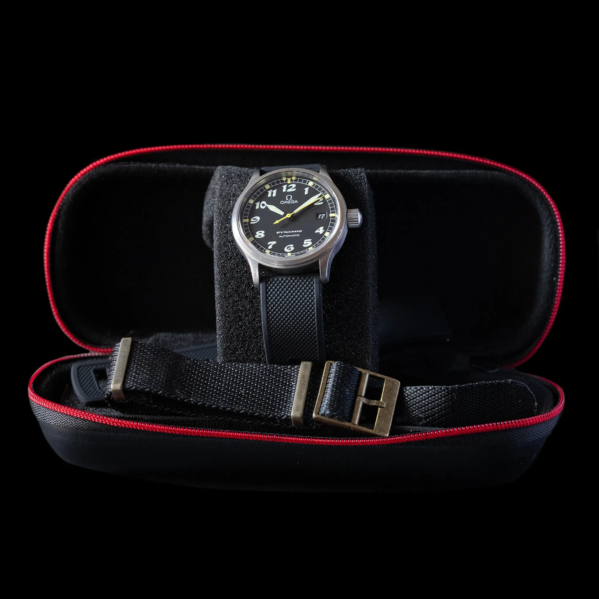 Omega - 1990's Dynamic 52505007