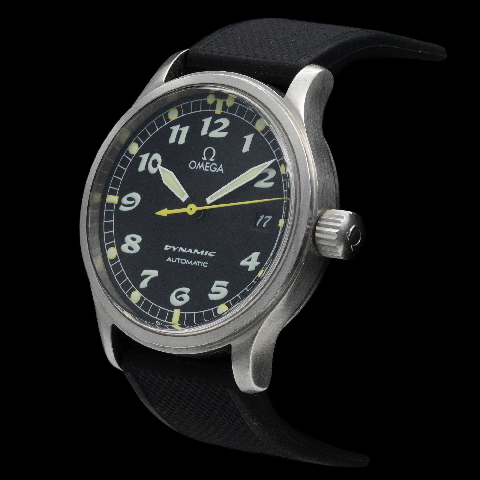 Omega - 1990's Dynamic 52505007