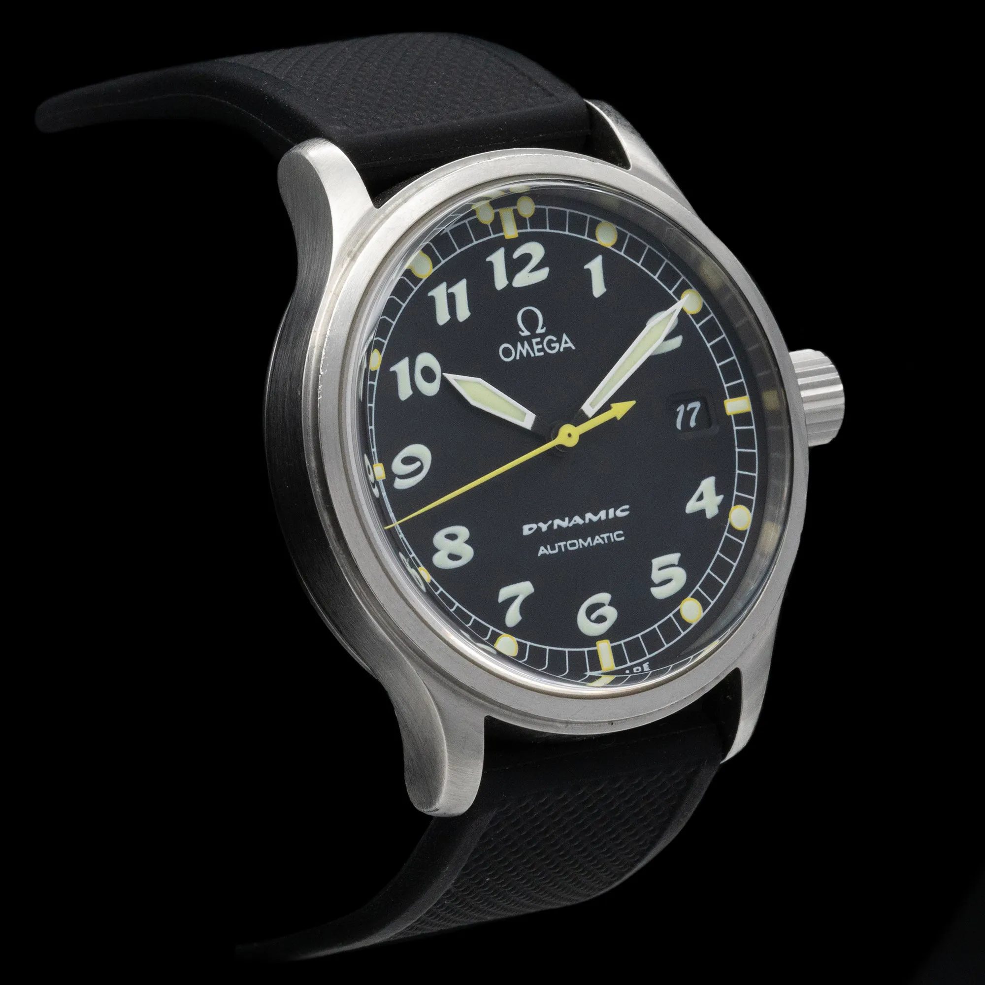 Omega - 1990's Dynamic 52505007