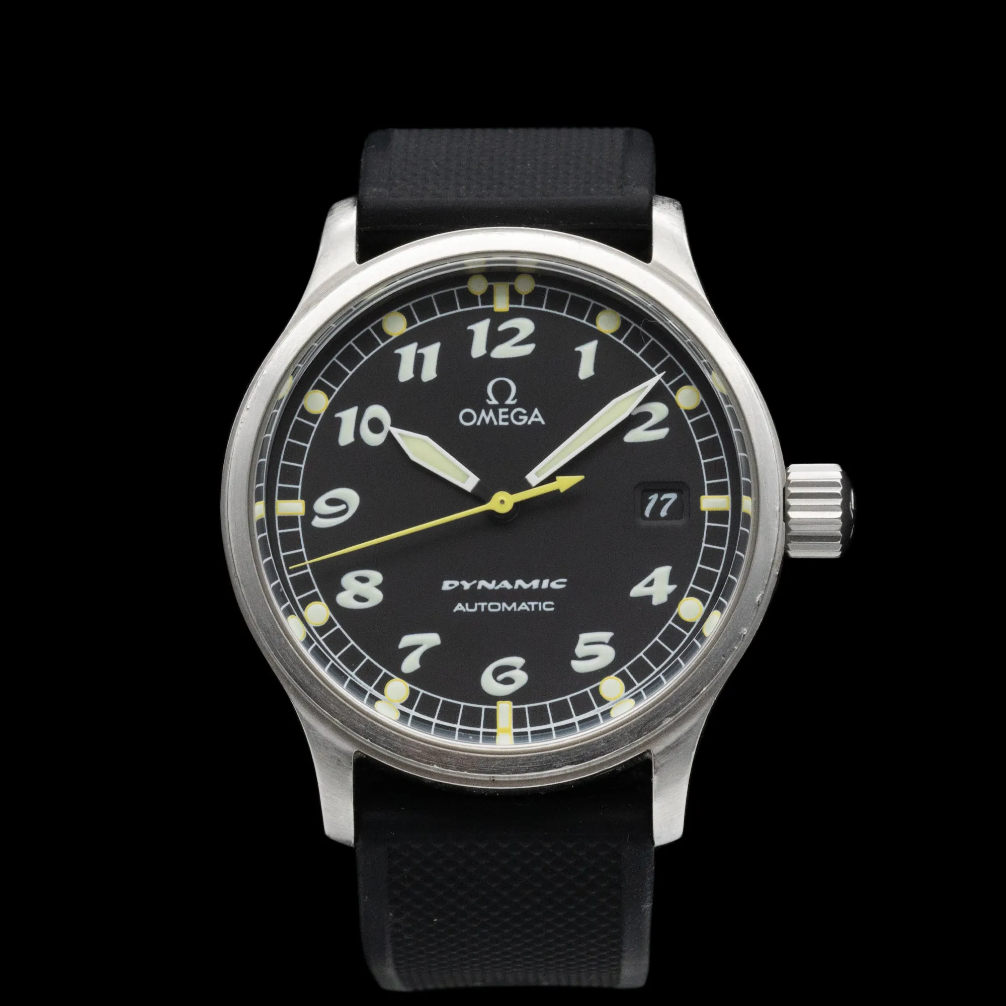 Omega - 1990's Dynamic 52505007