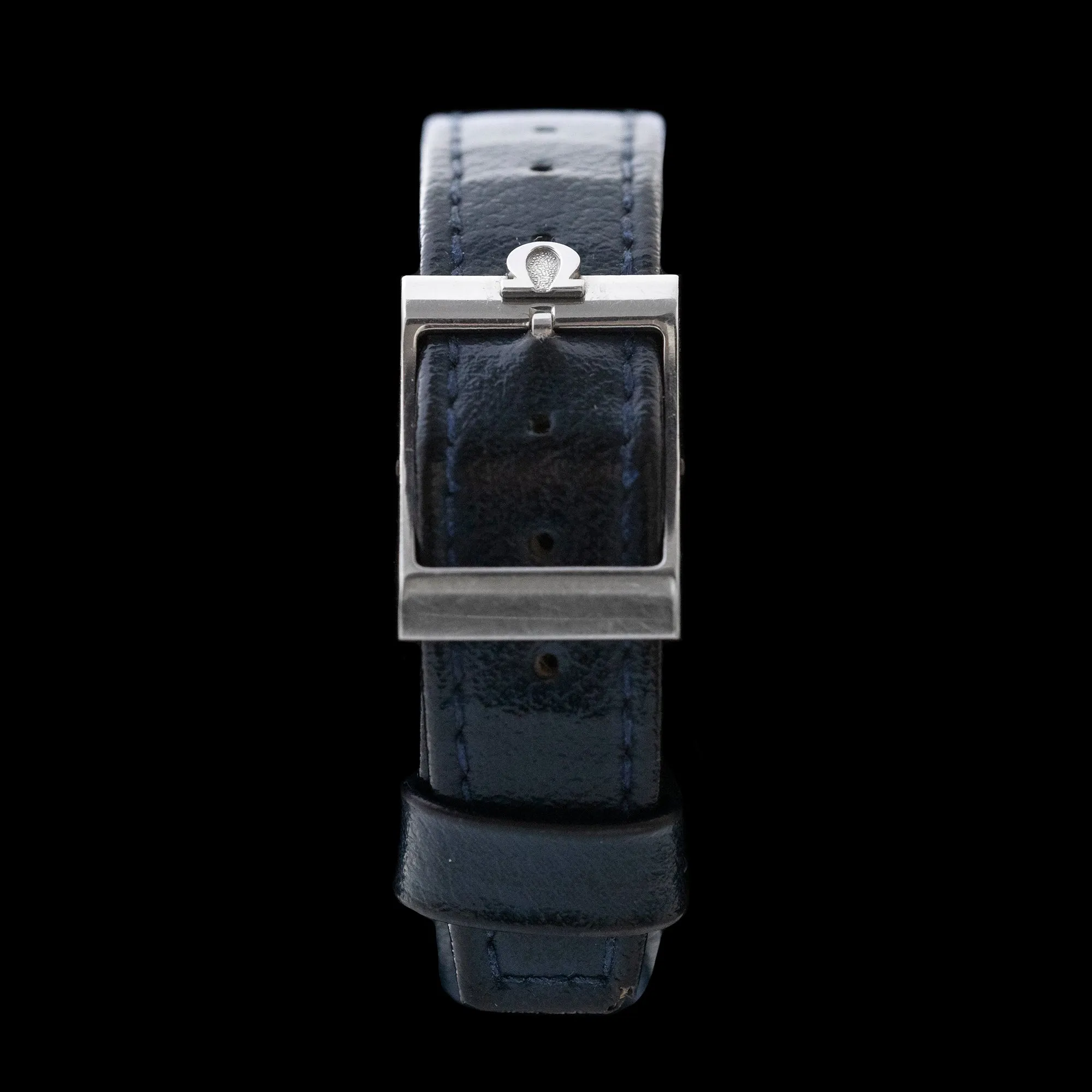 Omega - Dynamic Geneve Automatic