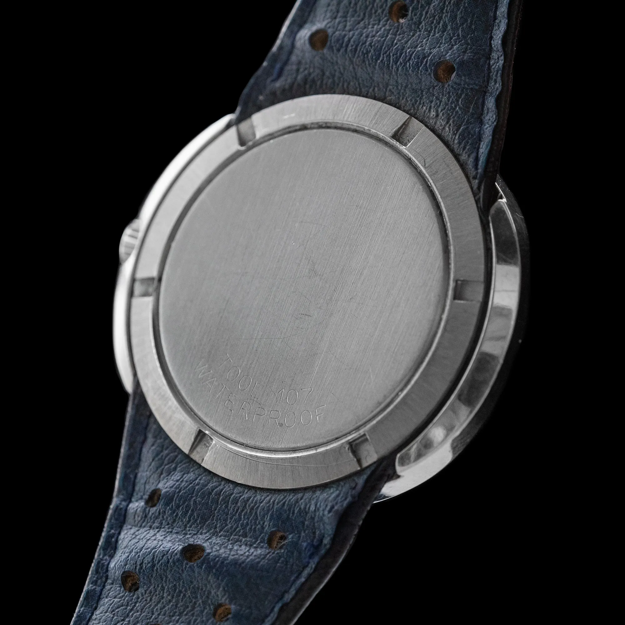 Omega - Dynamic Geneve Automatic