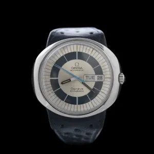 Omega - Dynamic Geneve Automatic