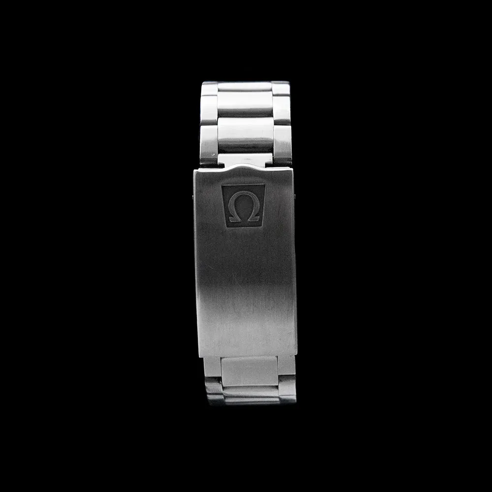 Omega - Geneve ‘UFO’ 1970s