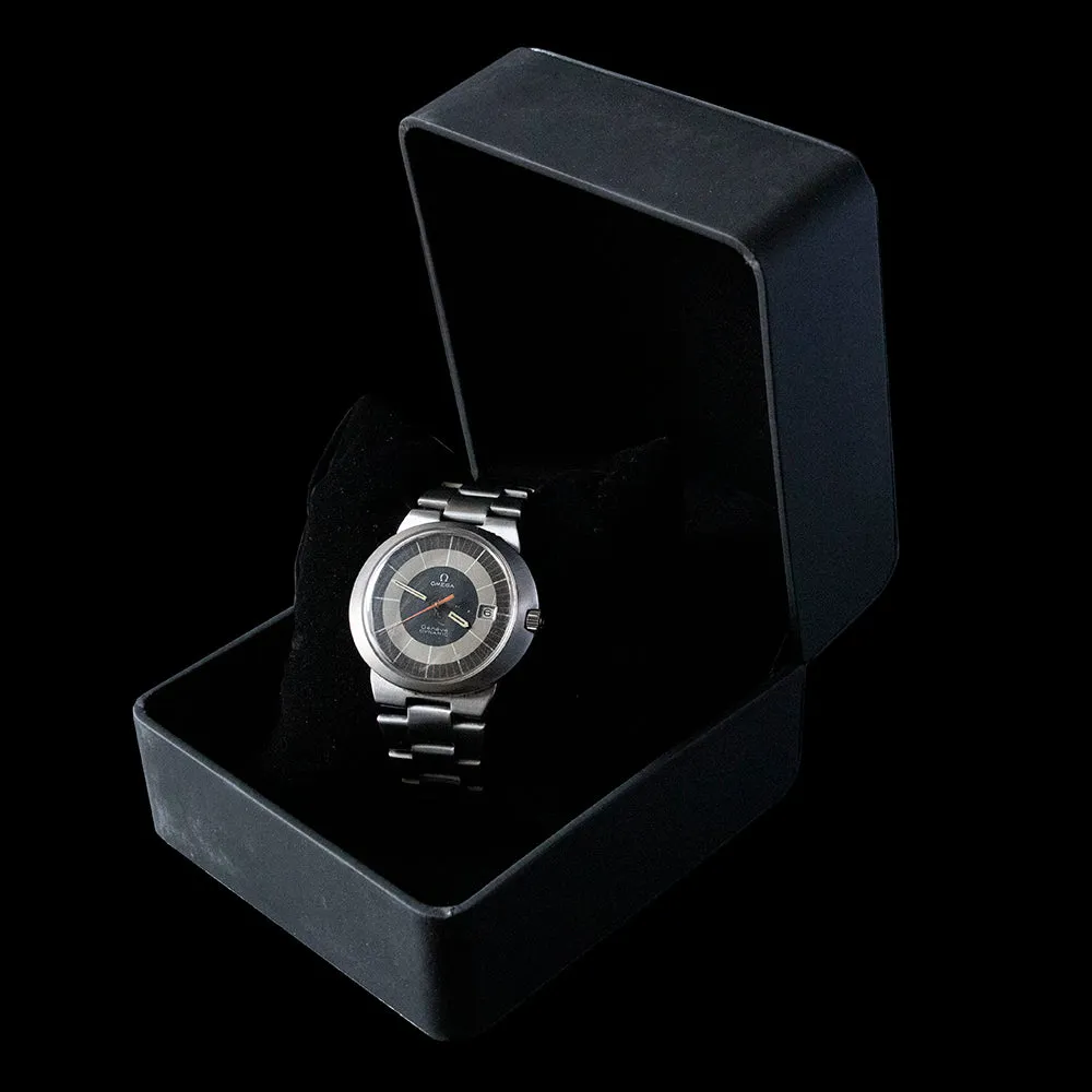 Omega - Geneve ‘UFO’ 1970s