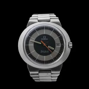 Omega - Geneve ‘UFO’ 1970s