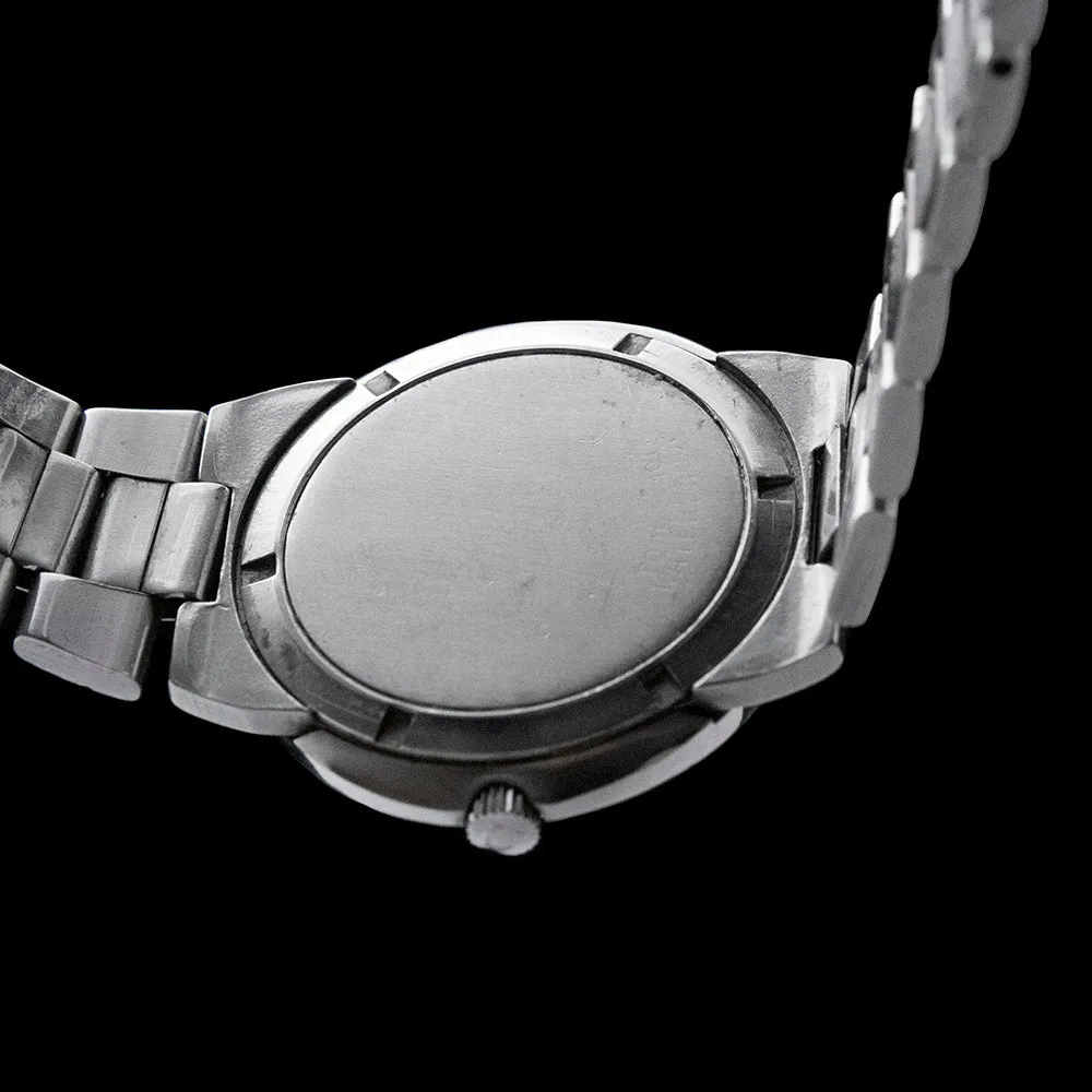 Omega - Geneve ‘UFO’ 1970s