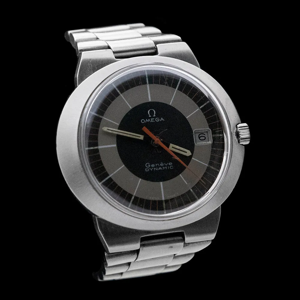 Omega - Geneve ‘UFO’ 1970s