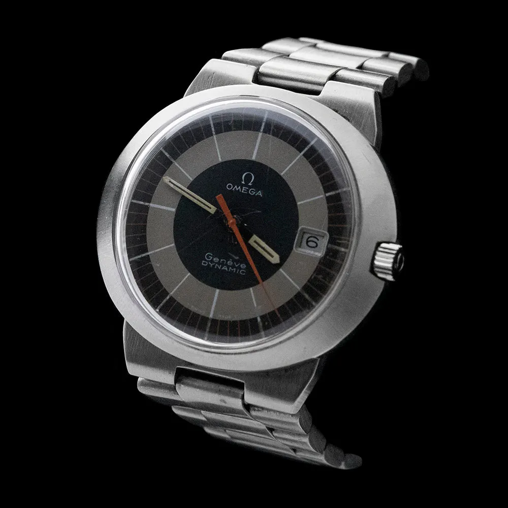 Omega - Geneve ‘UFO’ 1970s