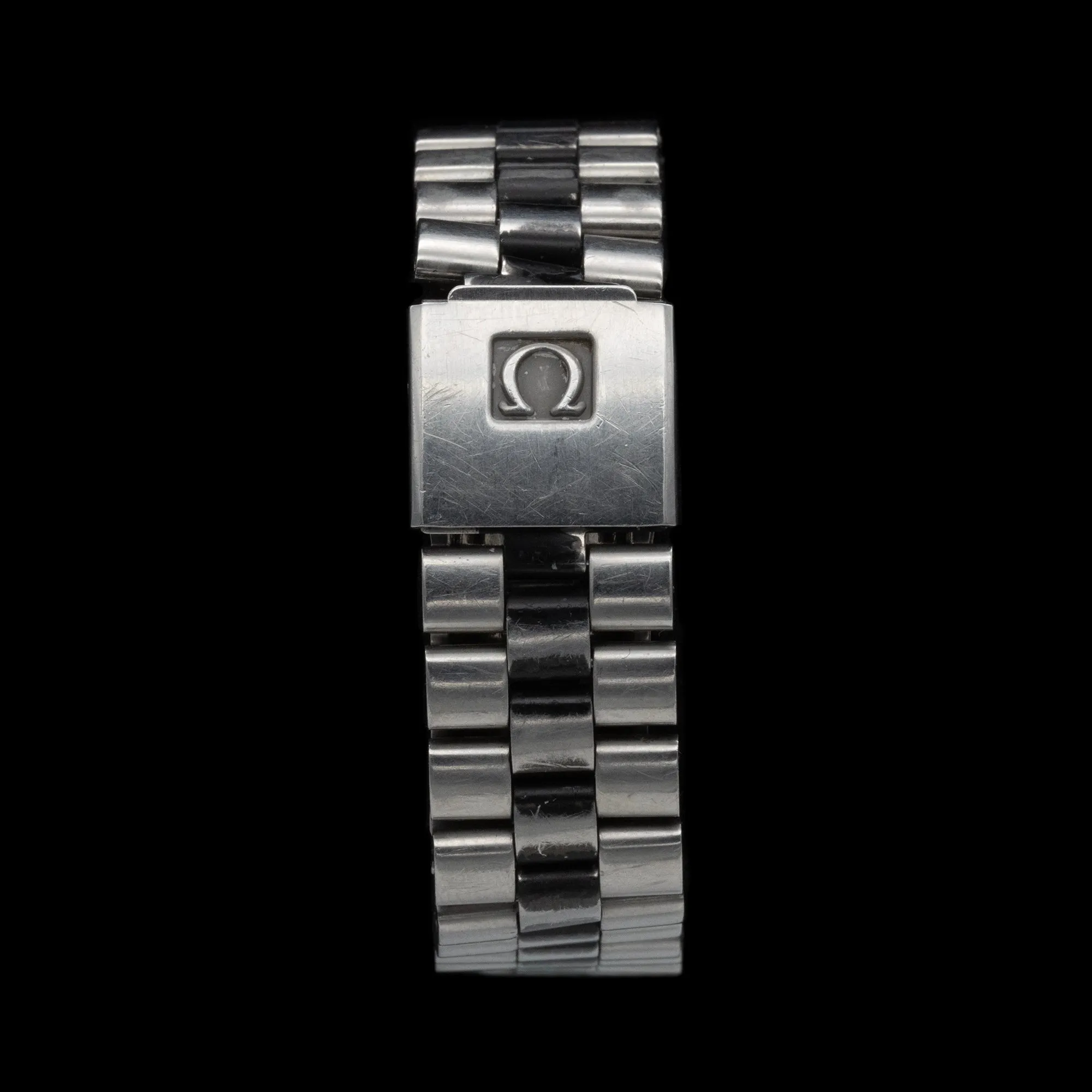 Omega - Vintage Seamaster Dynamic Quartz