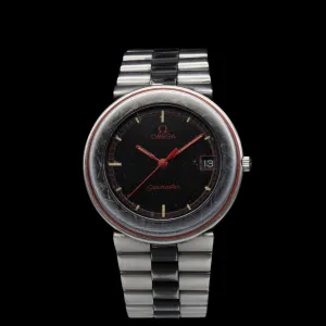 Omega - Vintage Seamaster Dynamic Quartz