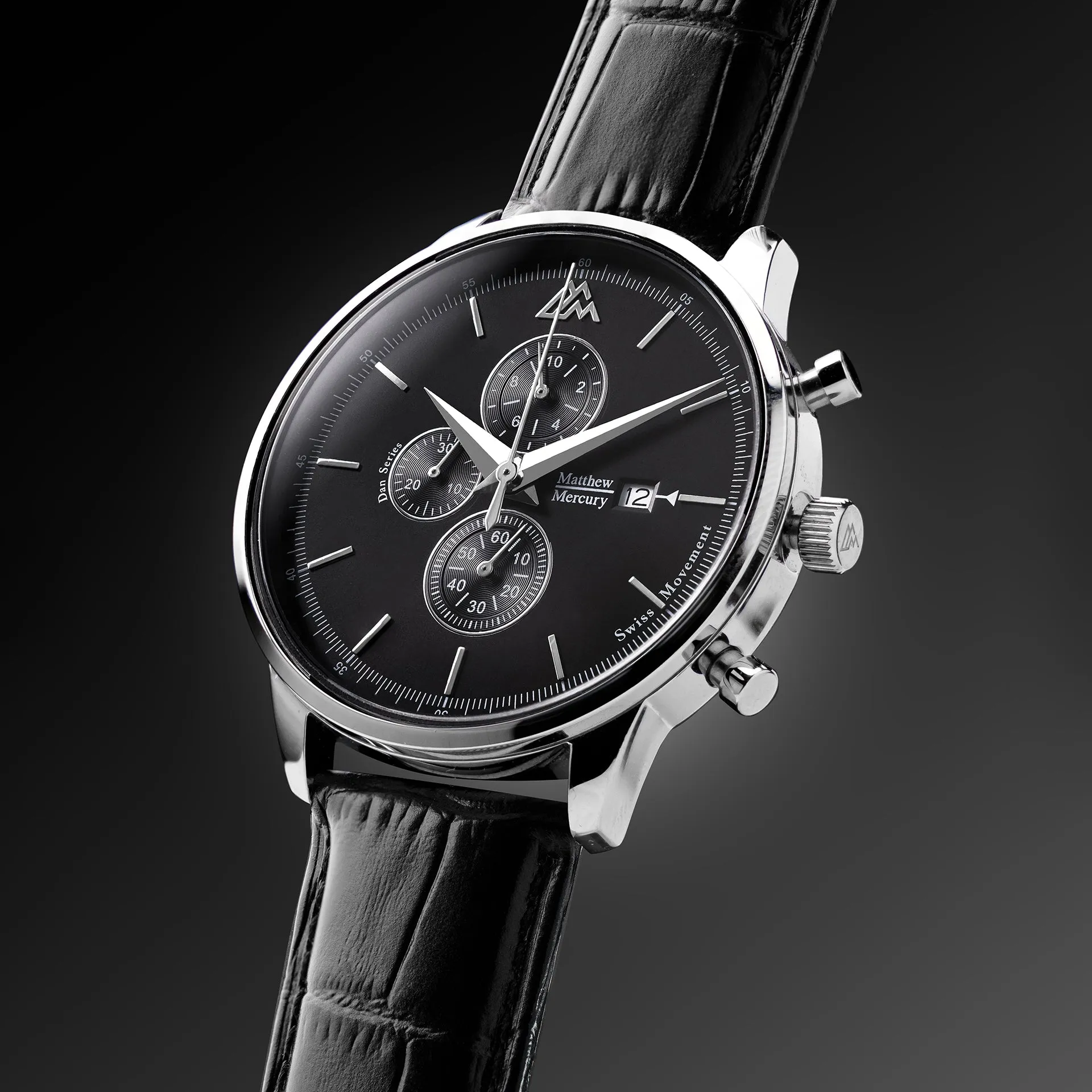 Onyx Black
