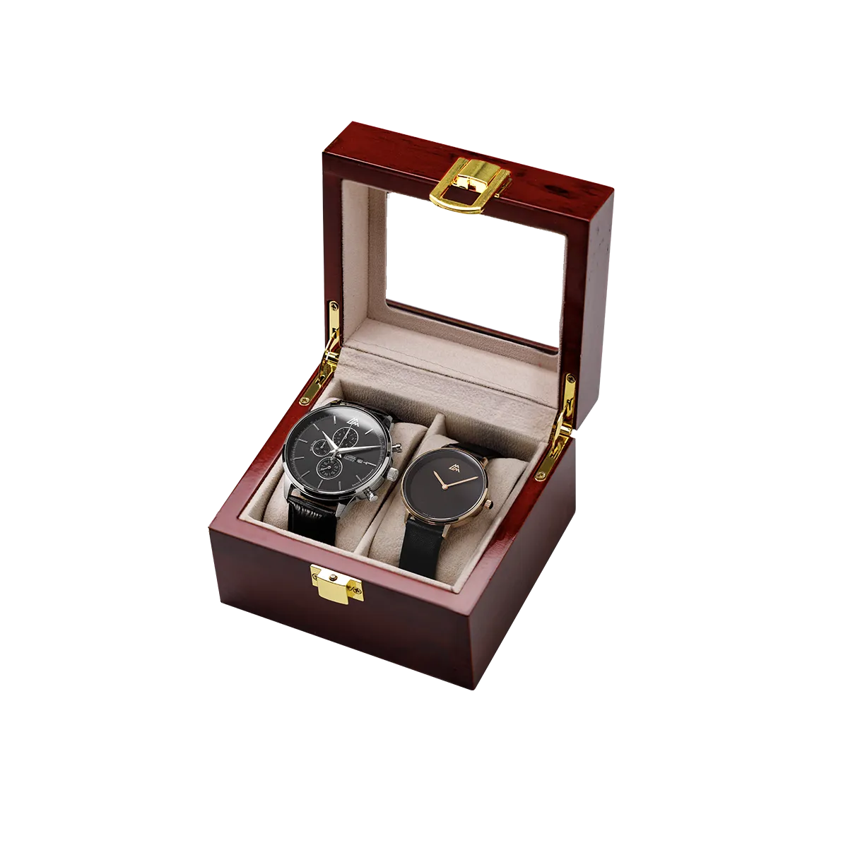 Onyx Black