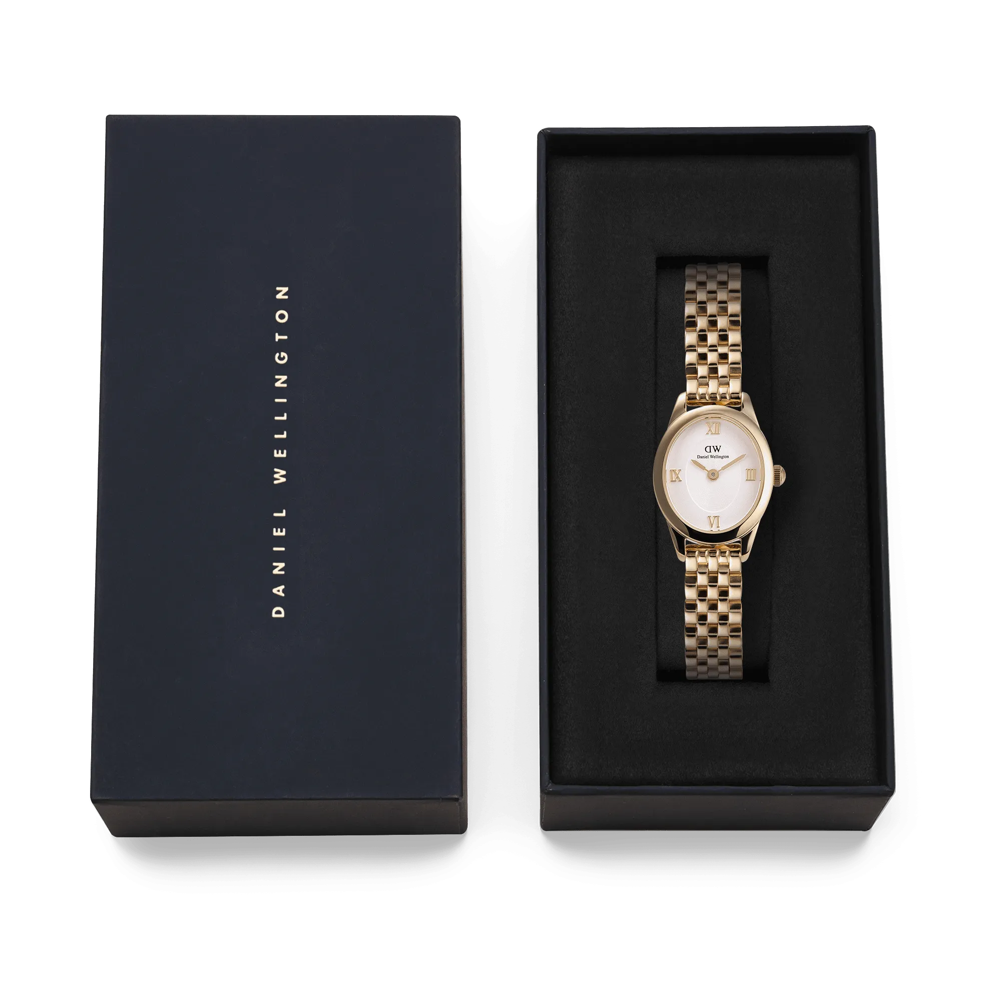 Ophelia Mini Gold