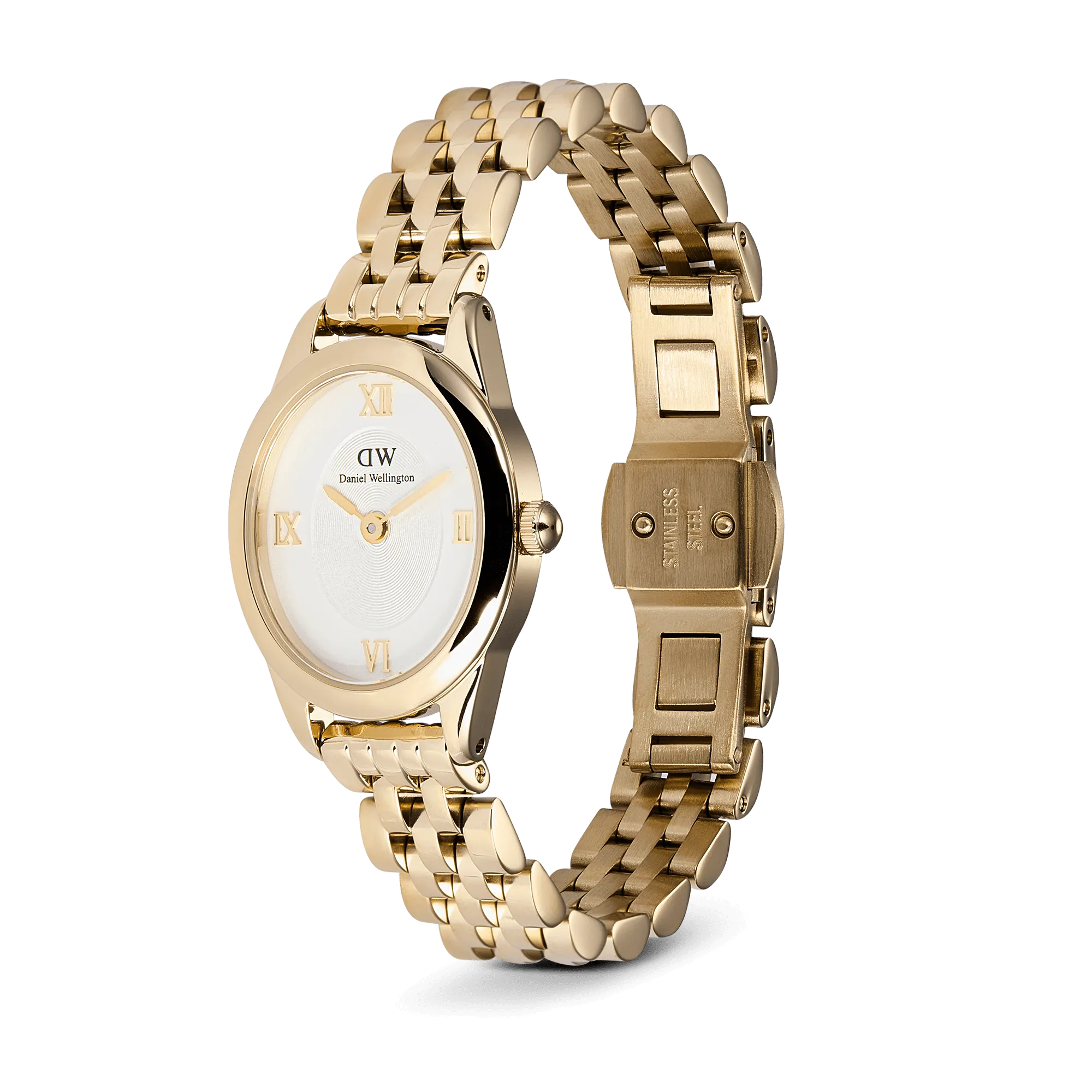 Ophelia Mini Gold