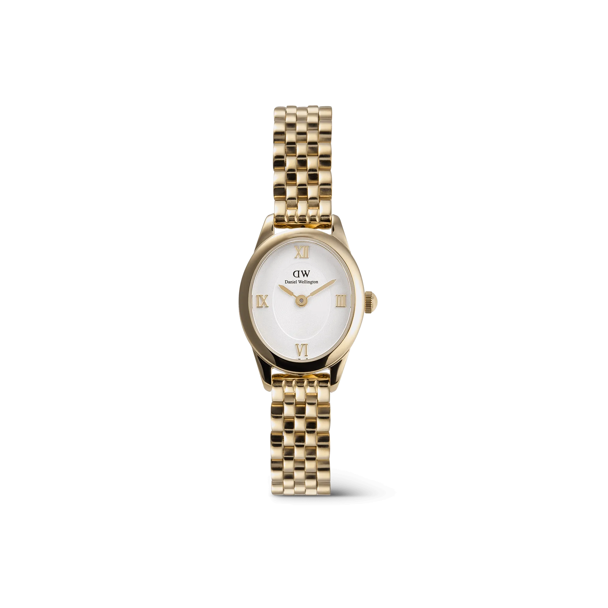 Ophelia Mini Gold