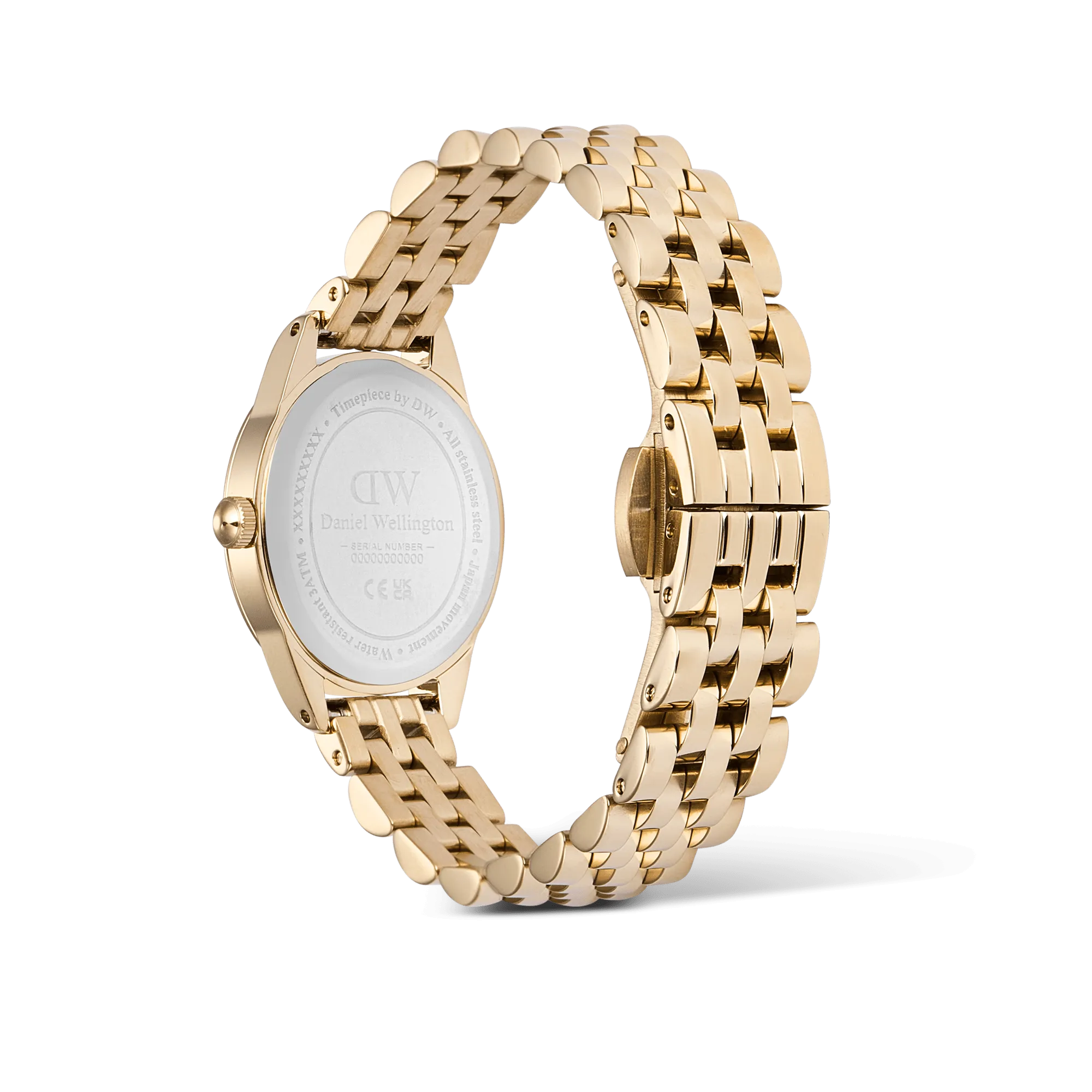 Ophelia Mini Gold