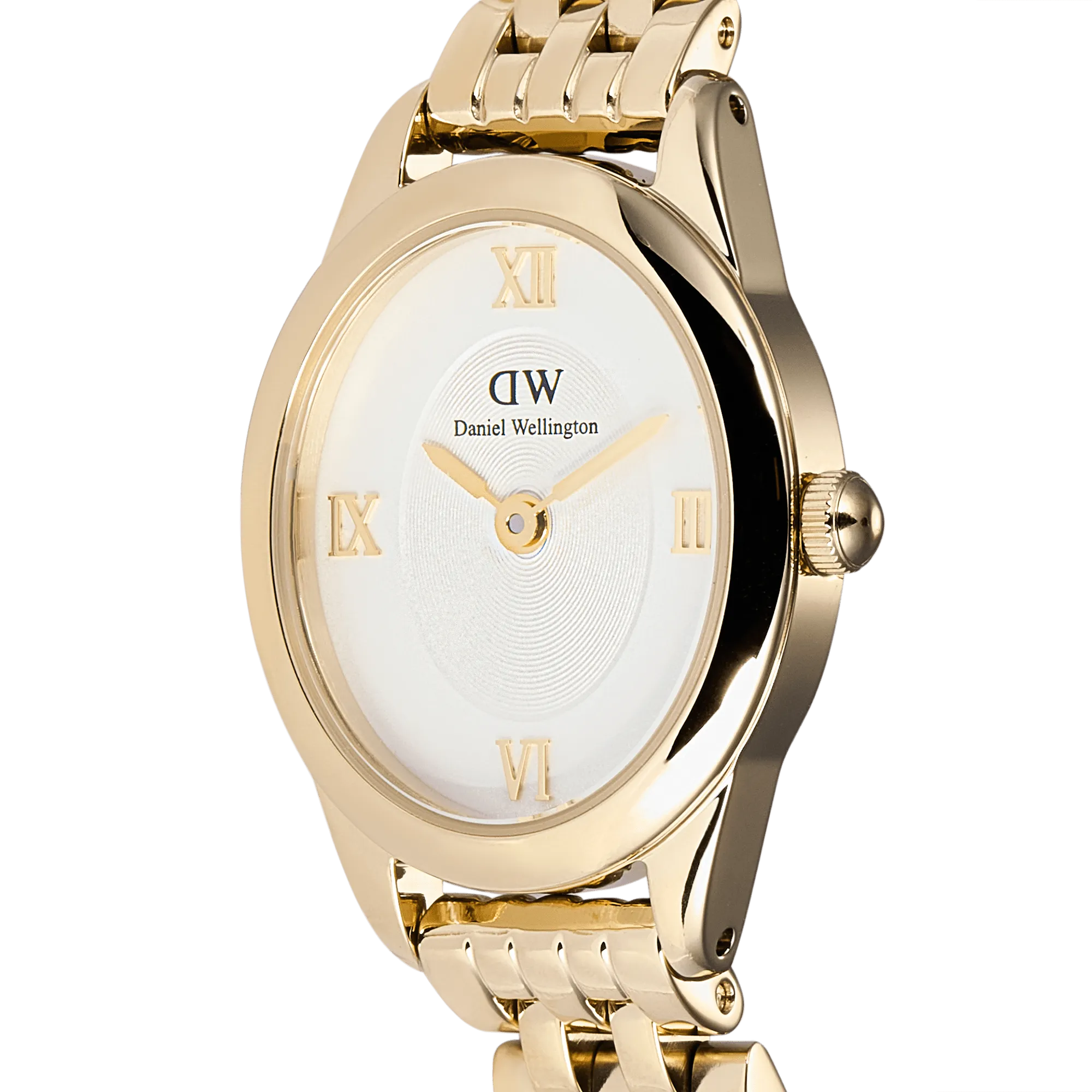 Ophelia Mini Gold