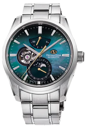 Orient Star RE-AY0006A
