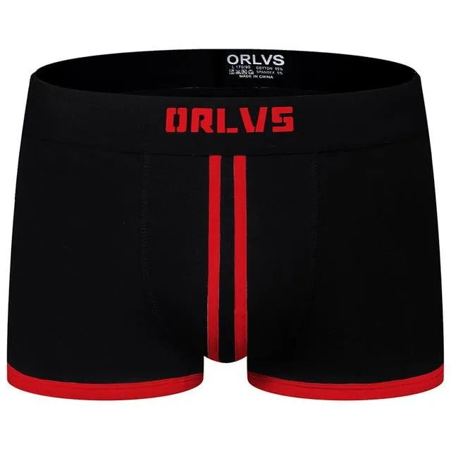 ORLVS Track Boxer Briefs