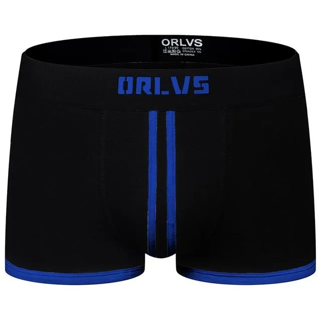 ORLVS Track Boxer Briefs