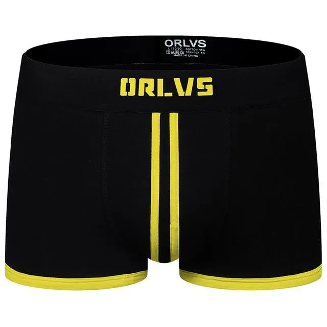 ORLVS Track Boxer Briefs