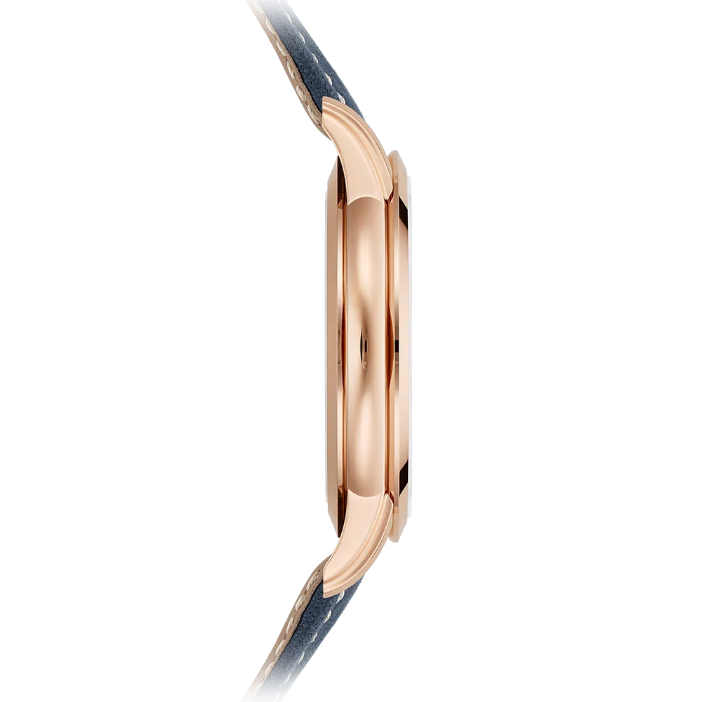 Patek Philippe Calatrava Travel Time 5224R-001