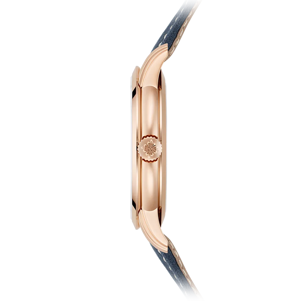Patek Philippe Calatrava Travel Time 5224R-001