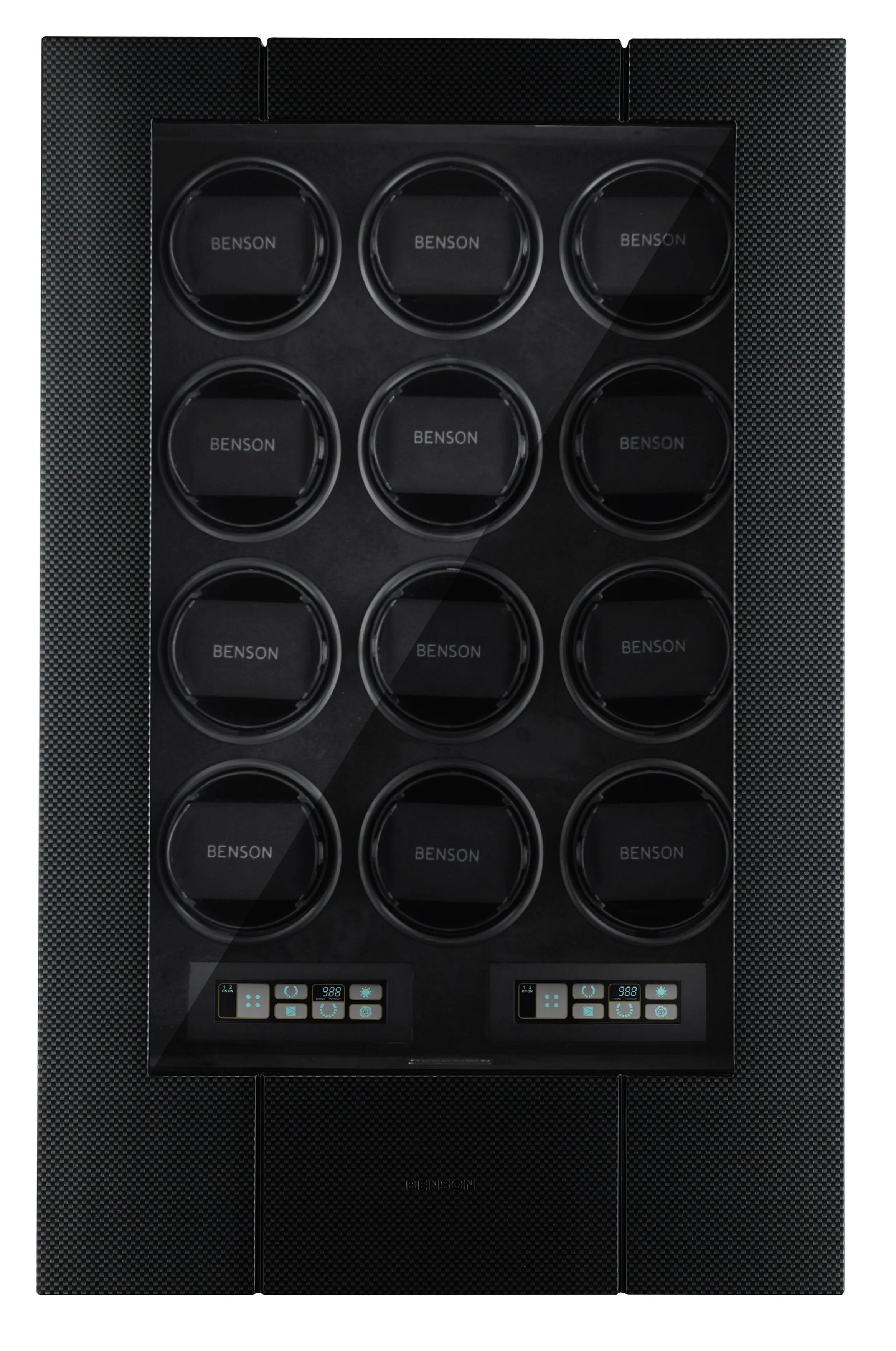 Pro Series 12.19.CF