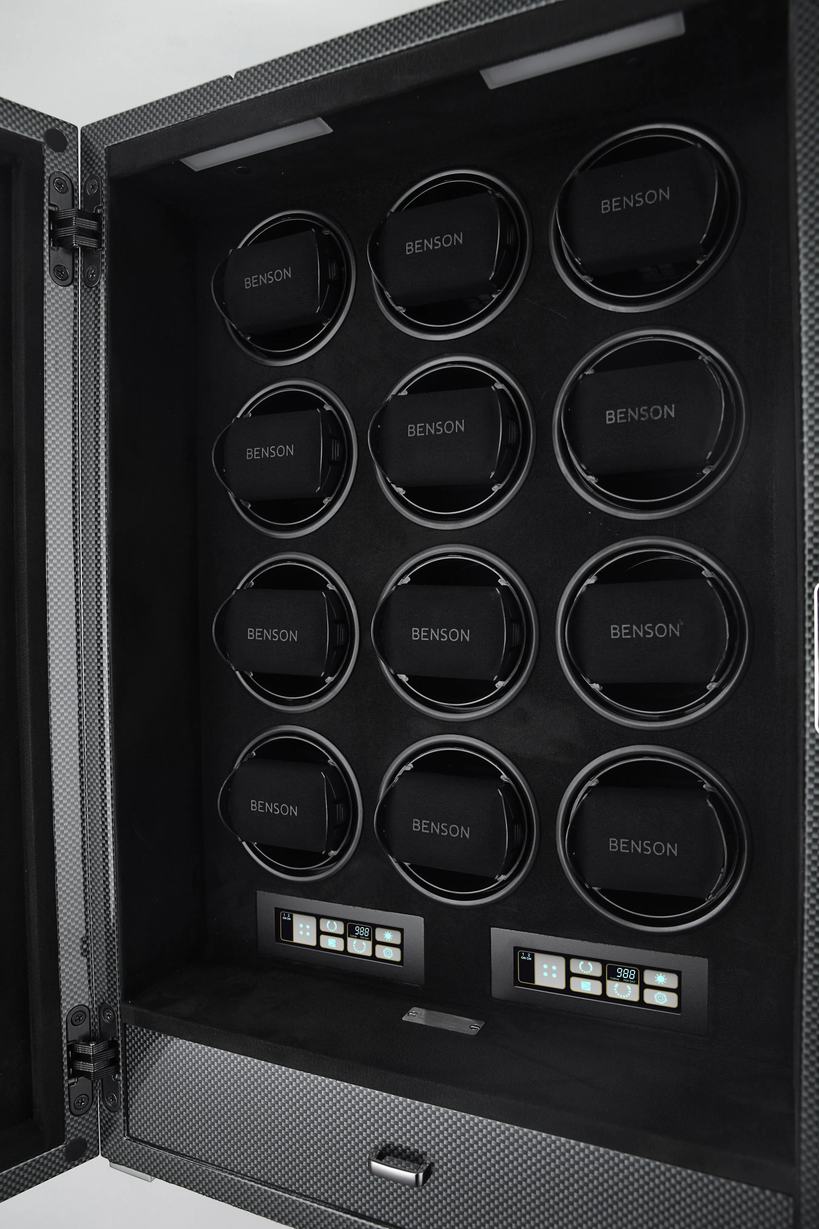 Pro Series 12.19.CF