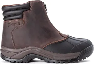 Propt Men's Blizzard Mid Zip-M Hiking Boot